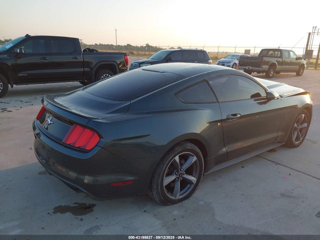 Ford Mustang V6 2016 1FA6P8AM5G5210084 Image 21