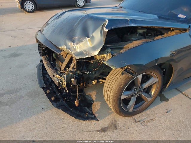 Ford Mustang V6 2016 1FA6P8AM5G5210084 Image 23