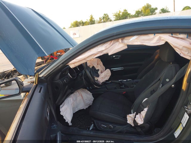 Ford Mustang V6 2016 1FA6P8AM5G5210084 Image 25