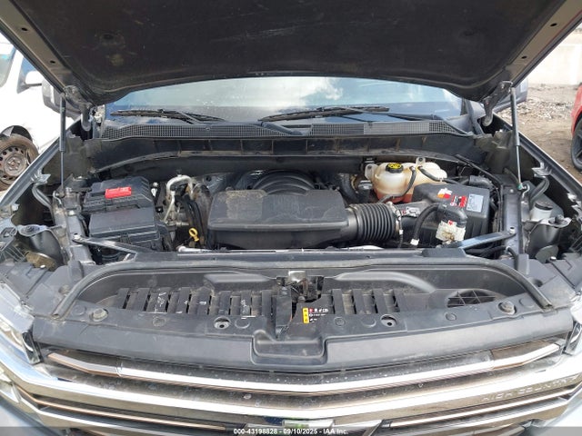 3GCUYHEL1LG137606 Chevrolet l87 - di dfm, alum, gen 5