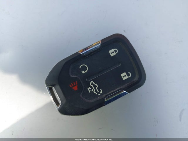 3GCUYHEL1LG137606 Chevrolet l87 - di dfm, alum, gen 5