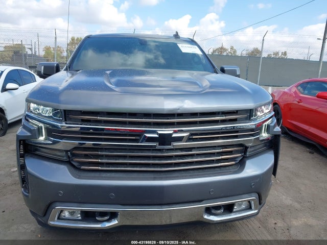 3GCUYHEL1LG137606 Chevrolet l87 - di dfm, alum, gen 5