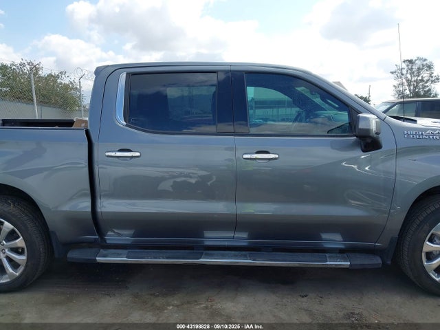 3GCUYHEL1LG137606 Chevrolet l87 - di dfm, alum, gen 5