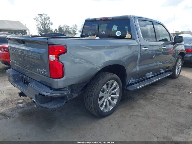 3GCUYHEL1LG137606 Chevrolet l87 - di dfm, alum, gen 5