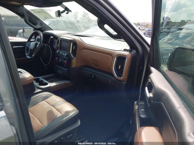 3GCUYHEL1LG137606 Chevrolet l87 - di dfm, alum, gen 5