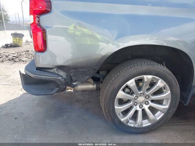 3GCUYHEL1LG137606 Chevrolet l87 - di dfm, alum, gen 5