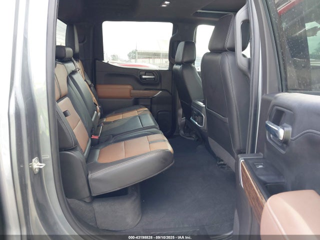 3GCUYHEL1LG137606 Chevrolet l87 - di dfm, alum, gen 5
