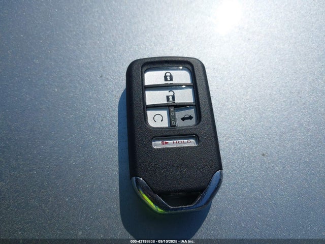 2HGFC1F75GH660053 Honda l15b7