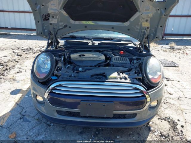2015 MINI HARDTOP WMWXM5C59F3B34617 Photo 9