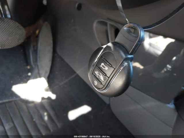 2015 MINI HARDTOP WMWXM5C59F3B34617 Photo 10