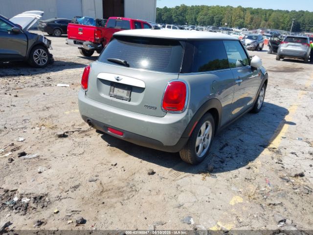 2015 MINI HARDTOP WMWXM5C59F3B34617 Photo 3