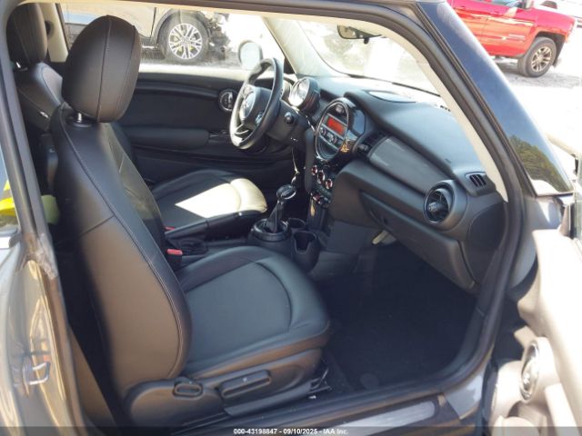 2015 MINI HARDTOP WMWXM5C59F3B34617 Photo 4
