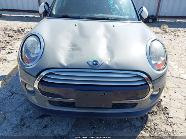 2015 MINI HARDTOP WMWXM5C59F3B34617 Photo 5