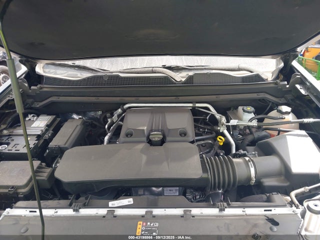 1GCPSBEK6S1148066 Chevrolet Colorado 2wd Wt