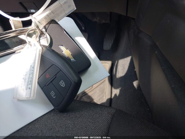 1GCPSBEK6S1148066 Chevrolet Colorado 2wd Wt