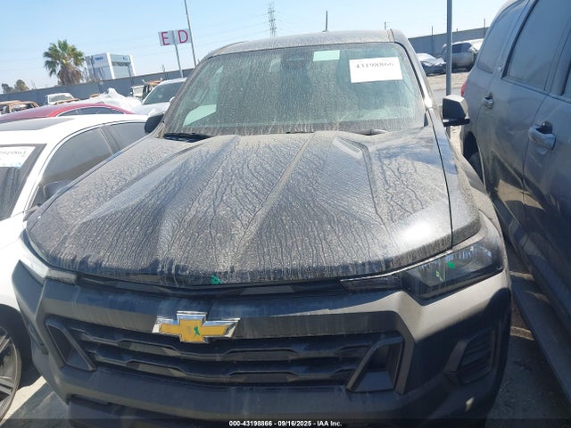 1GCPSBEK6S1148066 Chevrolet Colorado 2wd Wt