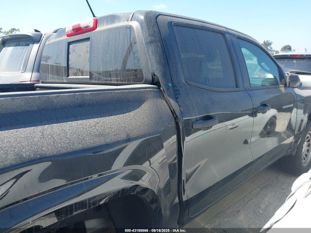 1GCPSBEK6S1148066 Chevrolet Colorado 2wd Wt