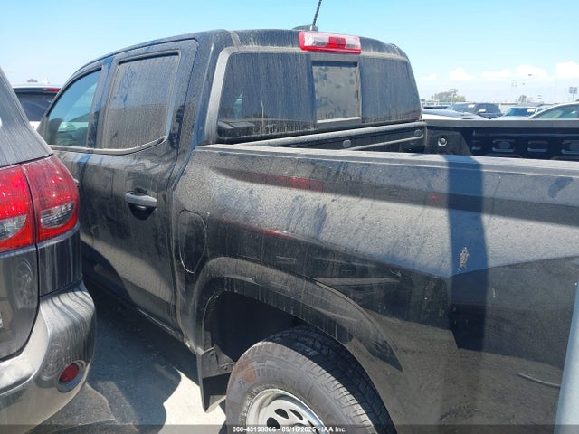 1GCPSBEK6S1148066 Chevrolet Colorado 2wd Wt