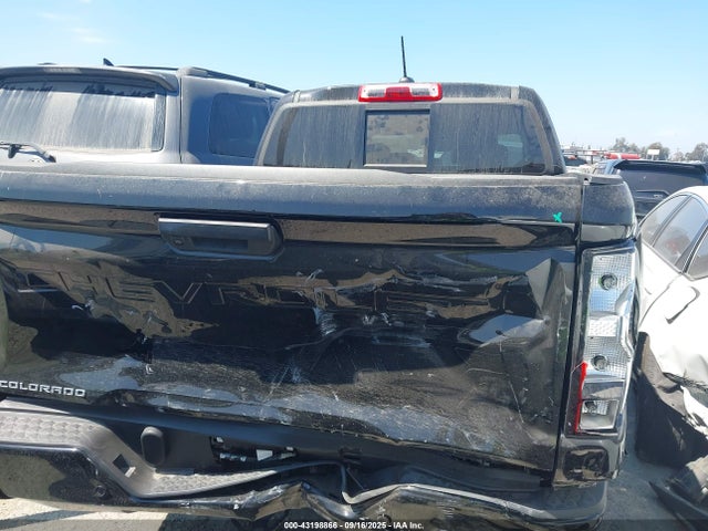 1GCPSBEK6S1148066 Chevrolet Colorado 2wd Wt