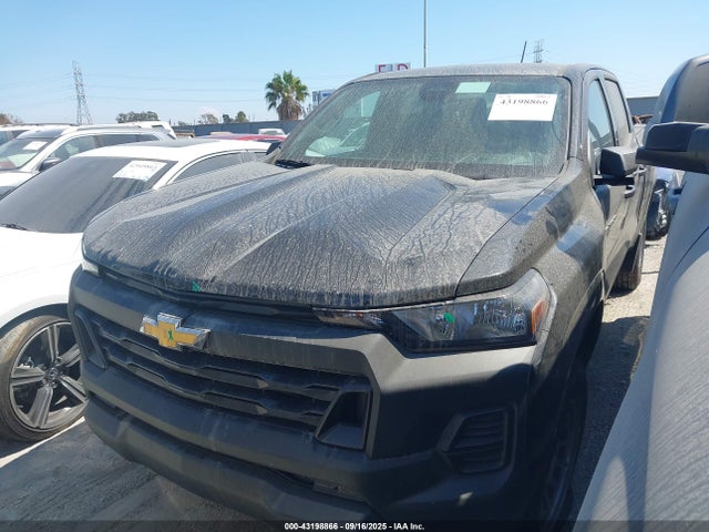 1GCPSBEK6S1148066 Chevrolet Colorado 2wd Wt