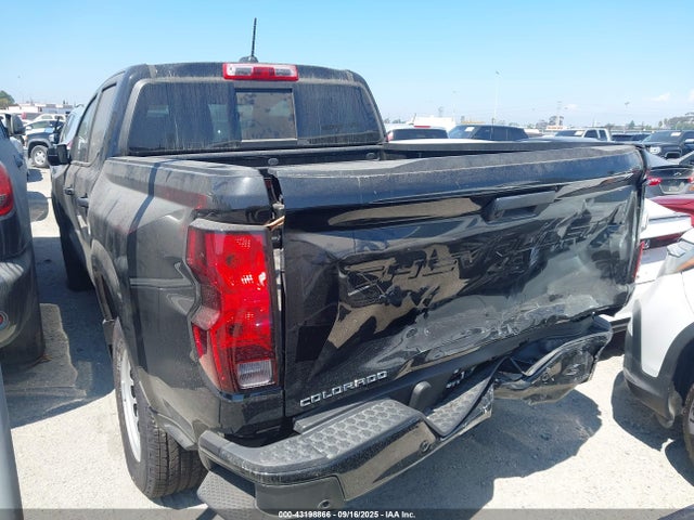 1GCPSBEK6S1148066 Chevrolet Colorado 2wd Wt