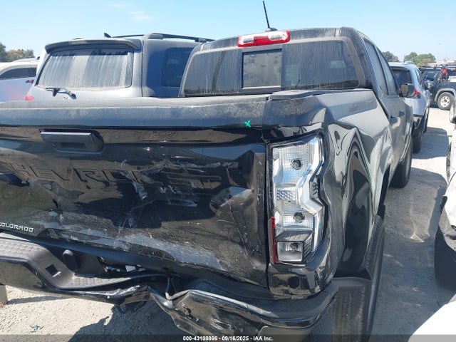 1GCPSBEK6S1148066 Chevrolet Colorado 2wd Wt