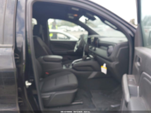 1GCPSBEK6S1148066 Chevrolet Colorado 2wd Wt