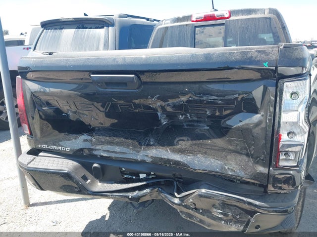 1GCPSBEK6S1148066 Chevrolet Colorado 2wd Wt