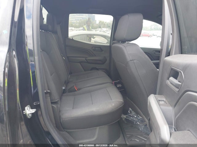 1GCPSBEK6S1148066 Chevrolet Colorado 2wd Wt