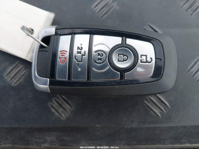 1FTFW3LD5RFA49133 Ford F-150 Xlt