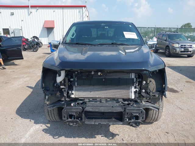 1FTFW3LD5RFA49133 Ford F-150 Xlt