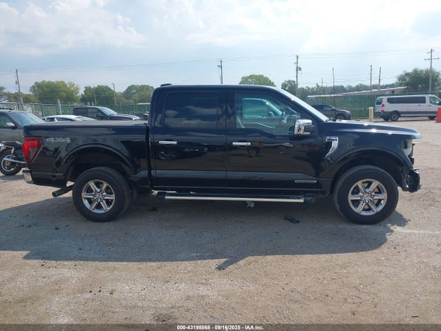 1FTFW3LD5RFA49133 Ford F-150 Xlt