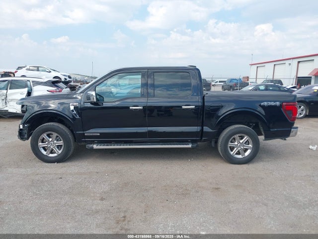 1FTFW3LD5RFA49133 Ford F-150 Xlt