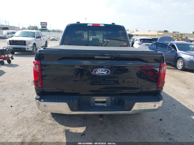 1FTFW3LD5RFA49133 Ford F-150 Xlt