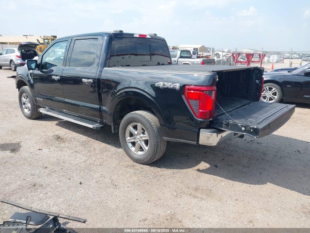 1FTFW3LD5RFA49133 Ford F-150 Xlt