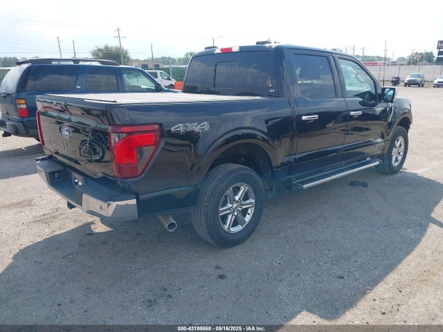 1FTFW3LD5RFA49133 Ford F-150 Xlt