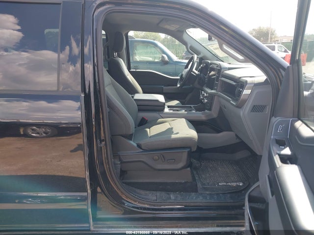 1FTFW3LD5RFA49133 Ford F-150 Xlt