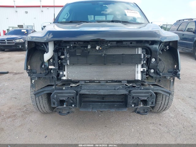 1FTFW3LD5RFA49133 Ford F-150 Xlt