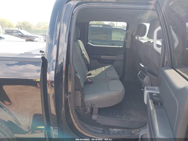 1FTFW3LD5RFA49133 Ford F-150 Xlt