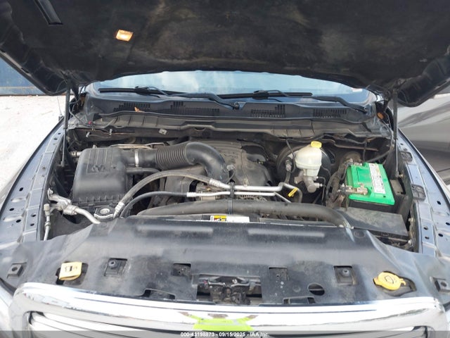1C6RR7LT9GS316689 RAM 1500