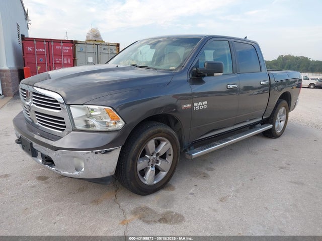 1C6RR7LT9GS316689 RAM 1500