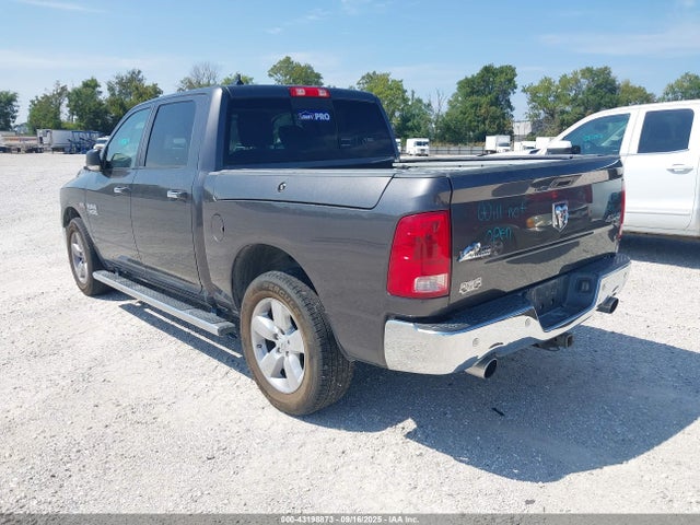 1C6RR7LT9GS316689 RAM 1500