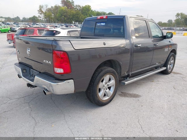 1C6RR7LT9GS316689 RAM 1500