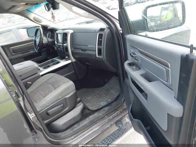 1C6RR7LT9GS316689 RAM 1500