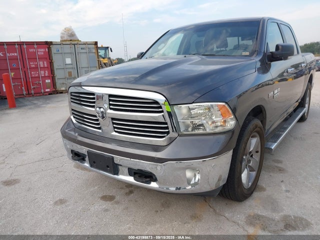 1C6RR7LT9GS316689 RAM 1500