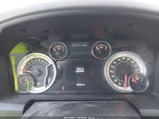1C6RR7LT9GS316689 RAM 1500