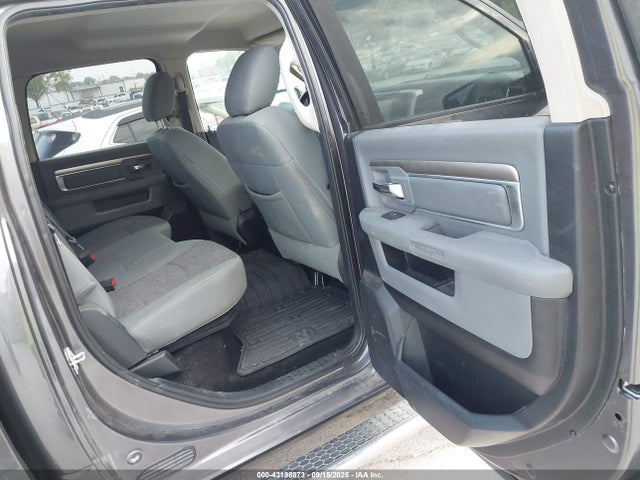 1C6RR7LT9GS316689 RAM 1500