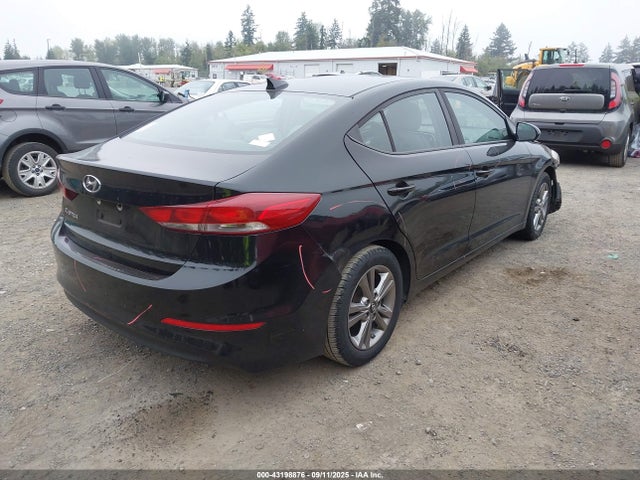 KMHD84LF2HU067250 Hyundai Elantra