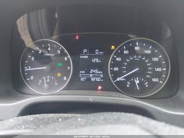 KMHD84LF2HU067250 Hyundai Elantra