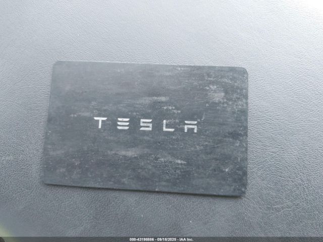 2022 TESLA MODEL Y 7SAYGDEF4NF452094 Photo 10